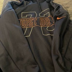 Women’s Nike hoodie
